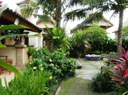 Padi Prada Ubud Δωμάτιο φωτογραφία