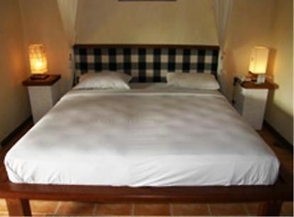 Padi Prada Ubud Δωμάτιο φωτογραφία