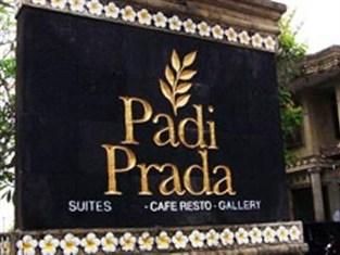 Padi Prada Ubud Εξωτερικό φωτογραφία