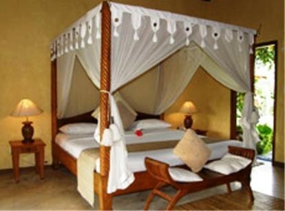 Padi Prada Ubud Εξωτερικό φωτογραφία